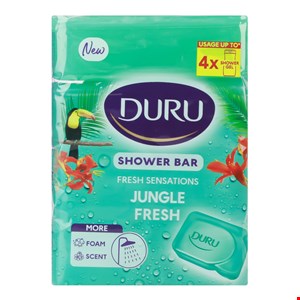 صابون مکعبی دورو 600گرمی DURU