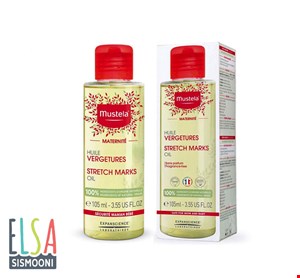 روغن ترک شکم موستلا mustellaویژگی های روغن ضد ترک پوست موستلا افزایش خاصیت کشسانی پوست و پیشگیری از پیدایش ترک‌‌های پوستی دارای ترکیبات اختصاصی برای به حداقل رساندن واکنش‌‌های آلرژیک ۹۸% کاهش ترک‌‌های پوستی و افزایش الاستیسیته پوست ترمیم کننده و ضد ترک بدن در دوران بارداری پیشگیری از افزایش ترک‌‌های پوستی ایجاد نرمی و لطافت به پوست