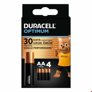 باطری سوپر الکالاین دوراسل duracel