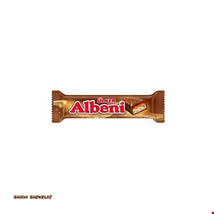 شکلات البنی اولکر 40گرمی ulker