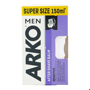 بالم  افتر شیو آرکو‌ 150میلARKO