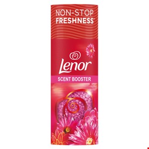 خوشبو کننده و نرم کننده لباس هلندی لنور lenor