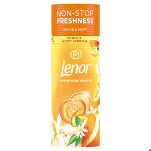 دانه خوشبو کننده و نرم کننده لباس هلندی لنور lenor