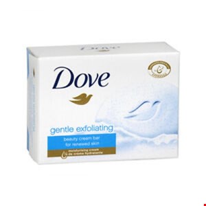 صابون داو مدل خیار Dove