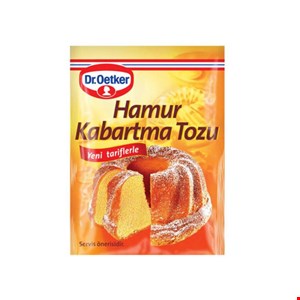 پکینگ پودر دکتر اوتکر 10گرم 