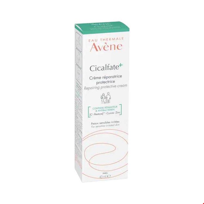 کرم ترمیم کننده سیکالفیت اون اصل فرانسه AVEN