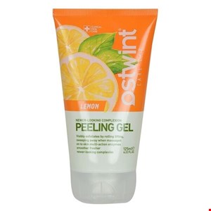 ژل لایه بردار صورت استوینت حاوی عصاره لیمو 125میل astwint