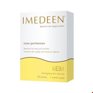 قرص ایمدین تایم پرفکشن 60عددی IMEDEEN