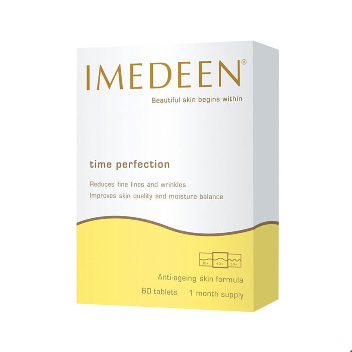 قرص ایمدین تایم پرفکشن 60عددی IMEDEEN