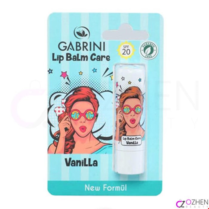 بالم لب گابرینی gabrini