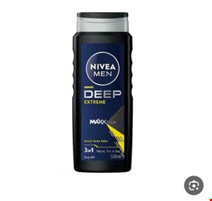 شامپو سرو بدن نیوآ NIVEA