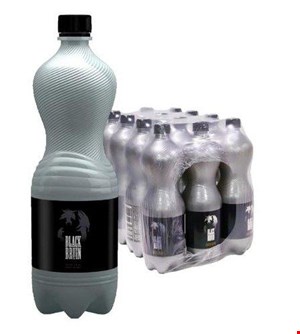 انرژی زا بلک براین 1لیتری Black