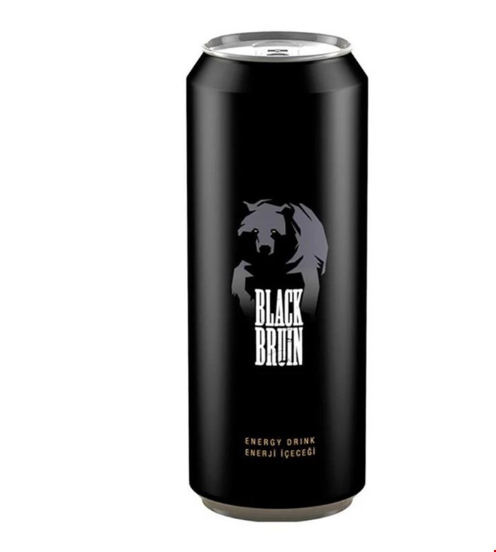 انرژی زا بلک براین black500ml