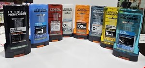 شامپو سرو بدن لورآل 300میل Loreal