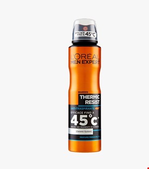 اسپری ضد تعریق لورال Loreal