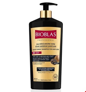 شامپو ضد ریزش بیوبلاس مخصوص همه موها bioblas