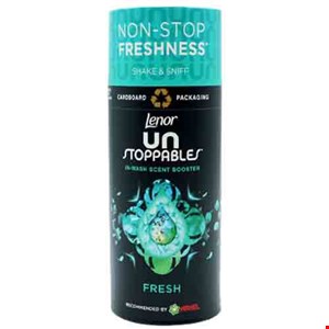 دانه خوشبو کننده لباس لنور مدل fresh وزن 176 گرم