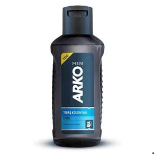 افتر شید ادکلنی آرکومدل coolحجم 255ml