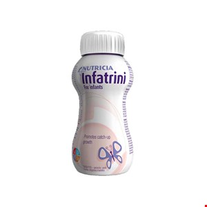 شیر مایع اینفترینی 200میل تاریخ2025.04ارسال فوری infatrini با هزینه ارسال خیلی مناسب  