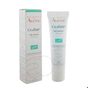 ژل ترمیم کننده بخیه سیکالفیت اون 30میل ml