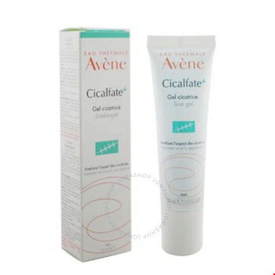 ژل ترمیم کننده بخیه سیکالفیت اون 30میل ml
