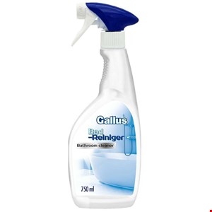 اسپری گالوس مناسب حمام و وان Gallus