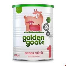شیر خشک گلدن گاتgoldengoat1 فروش ویژه +تحویل فوری تاریخ 2026/10ضمانت 72ساعت بازگشت کالا 