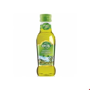 روغن زیتون فرابکر کریستال 250میل کریستال kristal