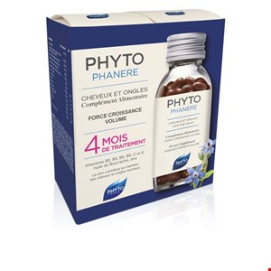 پک دو عددی قرص فیتو اصل ایتالیاphyto