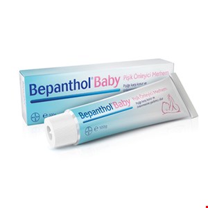 کرم سوختگی بپاندول bepanthol