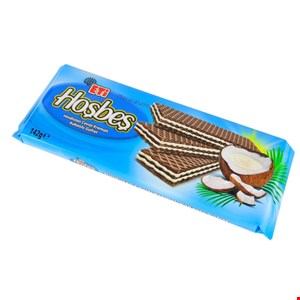 ویفر هوش بش نارگیلی اتی ETi Hosbes