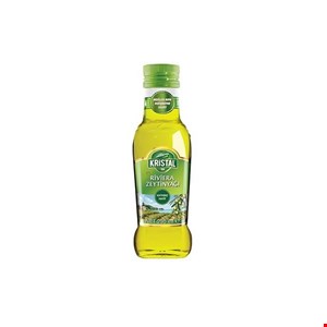 روغن زیتون کریستال 250میل kristal