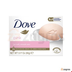 صابون داو گل رز 90گرم داو Dove