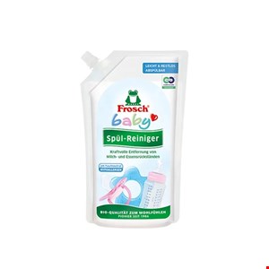 استریل پاکتی شیشه شیر کودک فراش اصل آلمان frosch